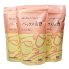 パックス重曹(600g)×3