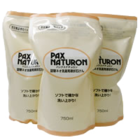 ナチュロンネオ洗濯用液状石けん詰替用(750ml)×3【CP】