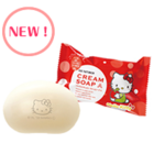 ナチュロンクリームソープA(100g)【メール便対応可】