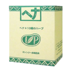 ナイアード ヘナ+10種のハーブ(100g)