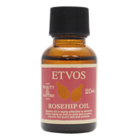 ETVOS(エトヴォス)　ローズヒップオイル（20ml）【在庫限り】