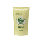 ナチュロン衣類のリンス詰替用(500ml)【CP】