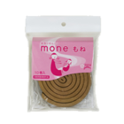 天然蚊取香 moneもね 【10巻】