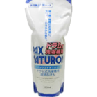 ナチュロンドラム式洗濯機用液状石けん詰替用(800ml)【CP】