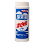 酸素系漂白剤(430g)