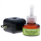 plug aroma buzz off バズオフリキッド SET(25ml)