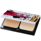 ETVOS(エトヴォス) タイムレスシマーミネラルファンデーション【限定ケース】(ケースのみ)