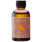 ETVOS(エトヴォス)　ヘアオイルローズブレンド（50ml）【在庫限り】