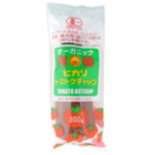 光食品　有機トマトケチャップ（チューブ）【在庫限り】
