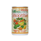 光食品　有機野菜とバナナのスムージー（160ｇ）