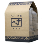 【徳用】ナイアード ヘナ+木藍(400g)