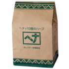【徳用】ナイアード ヘナ+10種のハーブ(400g)