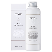 ETVOS(エトヴォス)　薬用アクネVCローション150ml