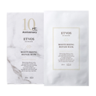 ETVOS(エトヴォス)　モイスチャライジングリペアマスク（シート状保湿パック）【限定パッケージ】