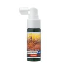 made of Organics マヌカハニー+アズレンスプレー 25mL オレンジ