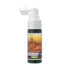 made of Organics マヌカハニー+アズレンスプレー 25mL ミント