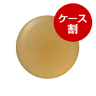 ナチュロン フェイスクリアソープ(1ケース:95g×12)