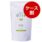 オリーリンス詰替用(1ケース:500ml×12)