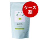 オリーシャンプー詰替用(1ケース:500ml×12)