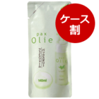オリーフェイスフォーム詰替用(1ケース:140ml×12)