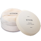★ETVOS(エトヴォス) ミネラルルーセントパウダー