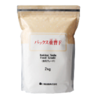 重曹F(2kg)(1ケース:2kg×6)【10%OFF】