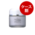 ナチュロン エモリエントクリーム(1ケース:35g×6)【10%OFF】