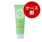 オリーボディクリーム(1ケース:500ml×6)【10%OFF】
