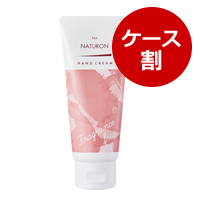 ■ナチュロンハンドクリーム 無香料（1ケース：70g×6）【10％OFF】