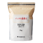 ■重曹Ｆ（2kg)（1ケース：2kg×6）【10％OFF】