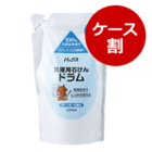 ■洗濯用石けん ドラム式 詰替用（1ケース：1L×10）【5％OFF】