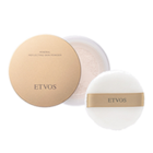 ETVOS(エトヴォス)ミネラルリフレクティングスキンパウダー（ルーセントエクリュ）