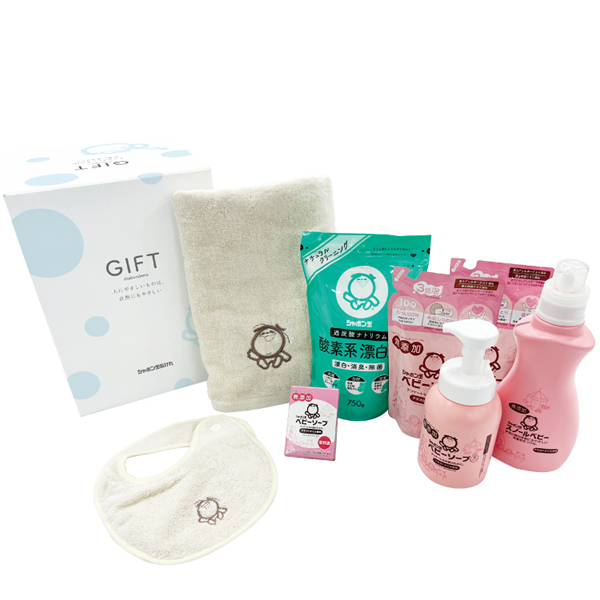 ■ベビーギフト 80